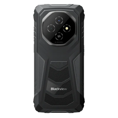 Смартфон Blackview FORT 1 6GB/256GB Черный