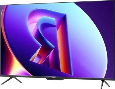 MiniLED телевизор Яндекс ТВ Станция Про MiniLED с Алисой 55