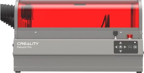 Лазерный гравер Creality Falcon2 Pro 40W 1005010128 