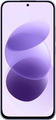 Смартфон Xiaomi Redmi Note 17 8GB/256GB Международная версия фиолетовый