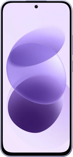 Смартфон Xiaomi Redmi Note 17 8GB/256GB Международная версия фиолетовый