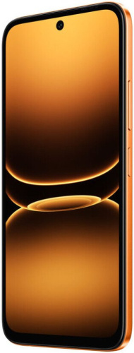 Смартфон Infinix Smart 20 X6840B 4GB/128GB оранжевый