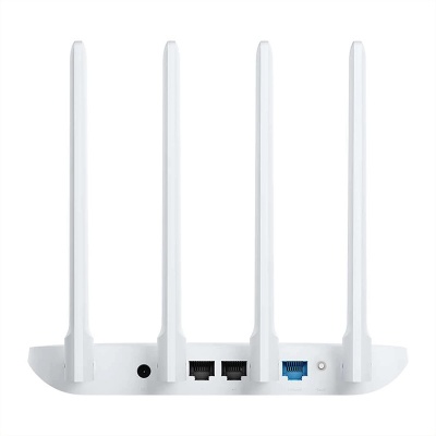 Беспроводной маршрутизатор (Wi-Fi роутер) Xiaomi Mi Router 4A  (R4AC)