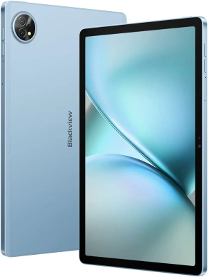 Планшет Blackview Zeno 10 5G 8GB/256GB голубой