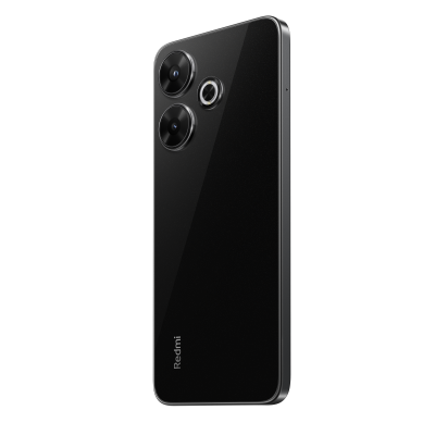 Смартфон Xiaomi Redmi 13 8GB/256GB с NFC Международная версия Черный