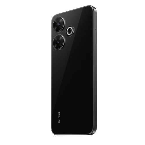Смартфон Xiaomi Redmi 13 8GB/256GB с NFC Международная версия Черный