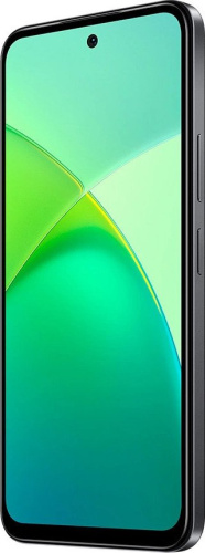 Смартфон Infinix Smart 10 X6725D 4GB/256GB черный