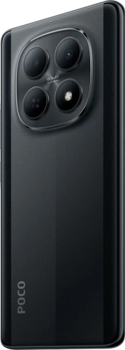 Смартфон POCO M8 5G 8GB/512GB Международная версия Черный