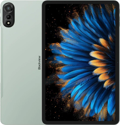 Планшет Blackview Mega 2 8GB/256GB Зеленый