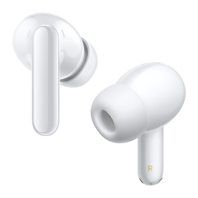 Наушники Xiaomi Redmi Buds 6 Pro M2430E1 Международная версия белый