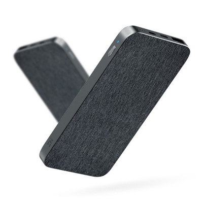 ZMI QB910 10000mAh 2-way USB-C PD fast charge power bank (Shallow reef green)