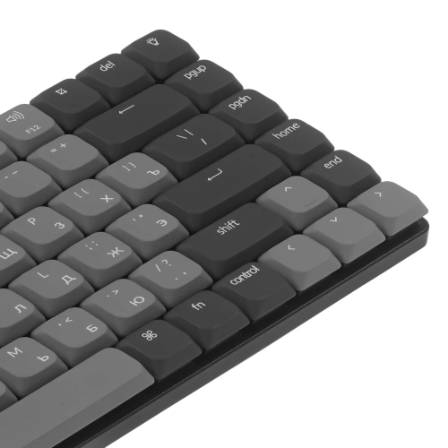 Клавиатура Keychron K3 (Version 3) K3X-A1-RU