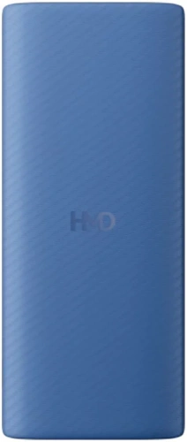 Кнопочный телефон HMD 101 4G (2025) Dual SIM TA-1735 синий