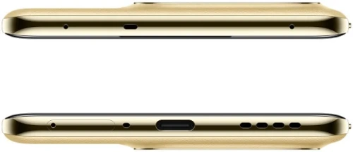 Смартфон Realme 16 Pro plus 5G 8GB/256GB Международная версия бежевый