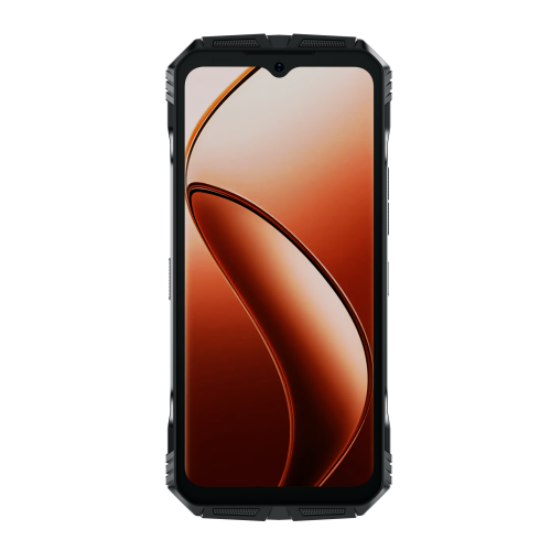 Смартфон Doogee S118 12GB/512GB Красный