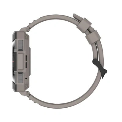 Умные часы Blackview W60 Серый