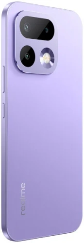 Смартфон Realme 16 Pro 5G 12GB/512GB Международная версия сиреневый