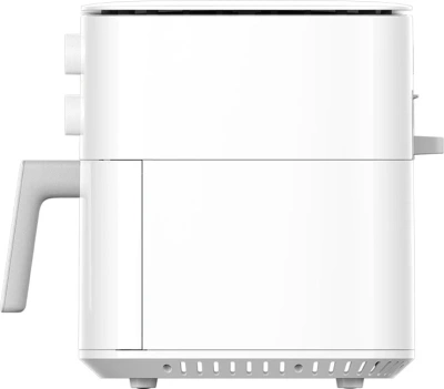 Аэрофритюрница Xiaomi Smart Air Fryer Essential 6L MAF13 Евровилка 
