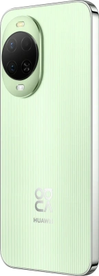 Смартфон Huawei nova 15 PSN-LX9 Dual SIM 12GB/512GB Международная версия мятный
