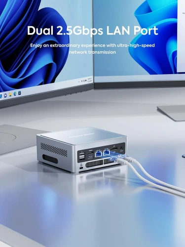 Minisforum Nab 9 Plus Intel Core i9-12900HK 32GB/1TB