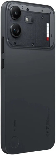 Смартфон Nothing Phone 4b 8GB/256GB черный