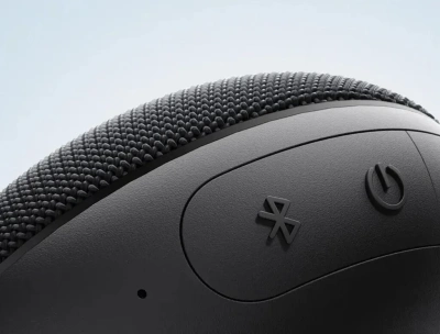 Беспроводная колонка Xiaomi Bluetooth Speaker Essential Международная версия черный 