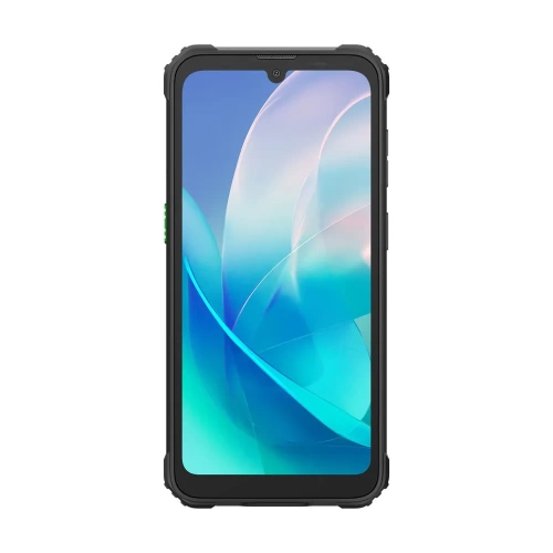 Смартфон Blackview BV5300 Plus Черный