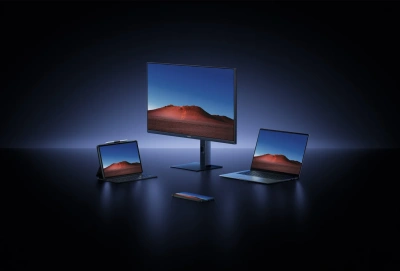 Монитор Xiaomi 4K Monitor A27Ui P27UCB-RAGL Международная версия