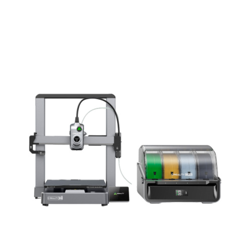 FDM 3D принтер Creality HI Combo