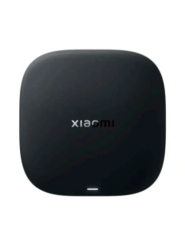 Смарт-приставка Xiaomi Box S 3rd Gen Международная версия