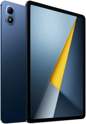 Планшет POCO Pad M1 8GB/256GB Международная версия Синий