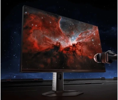 Игровой монитор Xiaomi Mini LED Gaming Monitor G Pro 27Qi 2026 P27QDA-RGPGL Международная версия