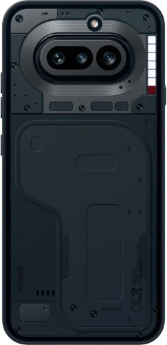 Смартфон Nothing Phone (4a) 12GB/256GB черный
