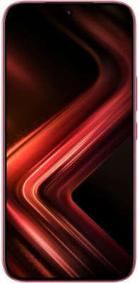 Смартфон  Infinix GT 50 Pro X6891 12GB/512GB красный