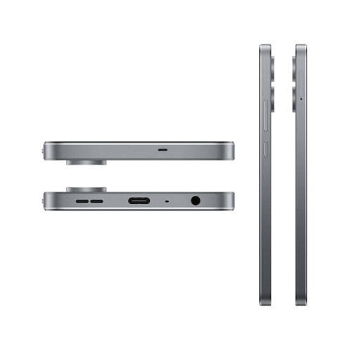 Смартфон OnePlus Nord CE4 Lite 5G 8GB\256GB Международная версия Серый