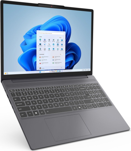 Ноутбук Lenovo IdeaPad Slim 3 15IRH10 83K100CQRM 