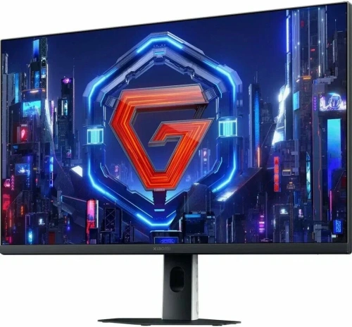 Игровой монитор Xiaomi 2K Gaming Monitor G27Qi 2026 P27QDB-RGGL Международная версия