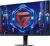 Игровой монитор Xiaomi 2K Gaming Monitor G27Qi 2026 P27QDB-RGGL Международная версия Игровой монитор Xiaomi 2K Gaming Monitor G27Qi 2026 P27QDB-RGGL Международная версия