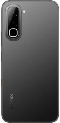 Смартфон Infinix Hot 70 X6895B 8GB/256GB черный