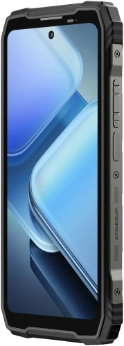 Смартфон Blackview Xplore X1 12GB/256GB Черный