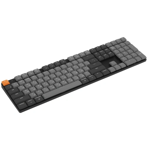 Клавиатура Keychron K5 (Version 2) K5X-A1-RU