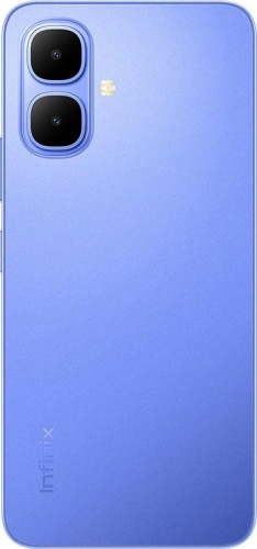 Смартфон Infinix Smart 10 X6725D 4GB/256GB синий