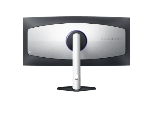 Игровой монитор Xiaomi Curved Gaming Monitor G34WQi 2026 (C34WQDA-RGGL)