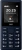 Кнопочный телефон HMD 102 4G (2025) Dual SIM TA-1738 темно-синий Кнопочный телефон HMD 102 4G (2025) Dual SIM TA-1738 темно-синий