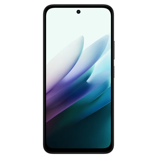 Смартфон Redmi 15 4G 6GB/128GB Международная версия черный