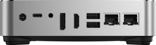 Мини ПК Chuwi AuBox 6900HX 16GB/512GB