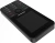 Кнопочный телефон Xenium X240 черный