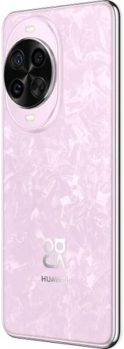 Смартфон Huawei nova 14 Pro MIA-LX9 Dual SIM 12GB/512GB Международная версия,розовый