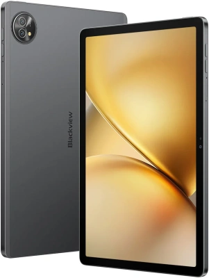 Планшет Blackview Zeno 10 5G 8GB/128GB черный
