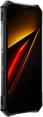 Смартфон Doogee S300 Pro 16GB/512GB серый